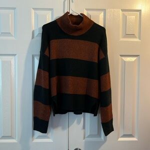 Abercrombie & Fitch Sweater